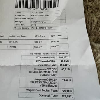 Markaliste Denenmiş Kullanılmış Gömlek