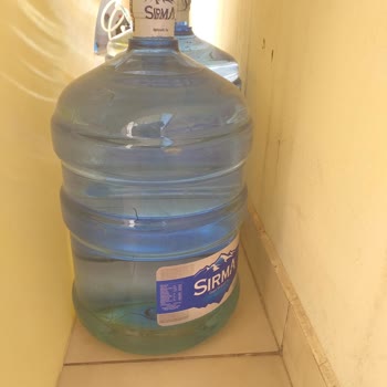 Sırma Su Ürününün Arkasında Durmuyor