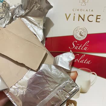 A101 Bozuk Çikolata Satışı