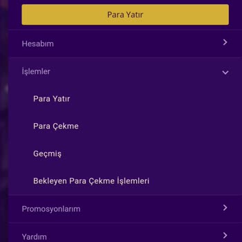 Discountcasino Para Çekme İşlemleriyle İlgili Sorunlar