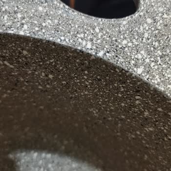 Aryıldız Vesta Kapak Temas Yerlerinde Atmalar Yaşandı