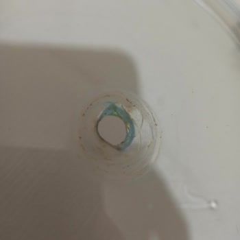 Aryıldız Vesta Kapak Temas Yerlerinde Atmalar Yaşandı