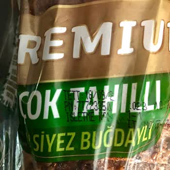 Uno Ekmek Ekmekten Cam Çıktı!