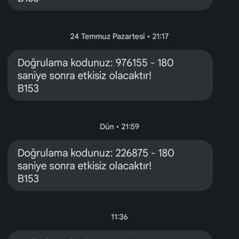 Byfix Bilgim Dışında İşlem Yapıyor