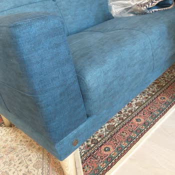 Mondihome Köşe Takımı Aşırı Kalitesiz Ve Yetkililer Çok Ciddiyetsiz