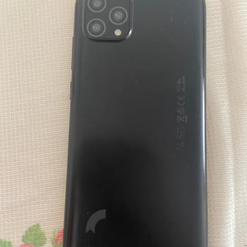 Reeder Telefon Değişimi