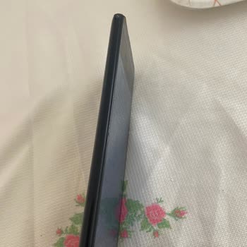 Reeder Telefon Değişimi