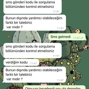 Horoz Lojistik Ve A101sitesi Pişmanlığı