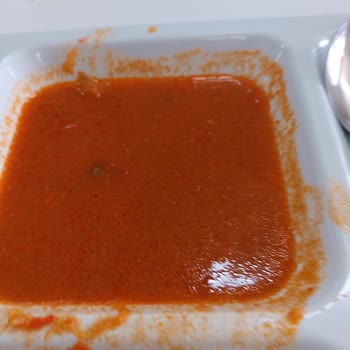 Sardunya Hazır Yemeklerin Kalitesi Kötü