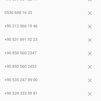 İstanbul Varlık Yönetim Bunalttı Beni