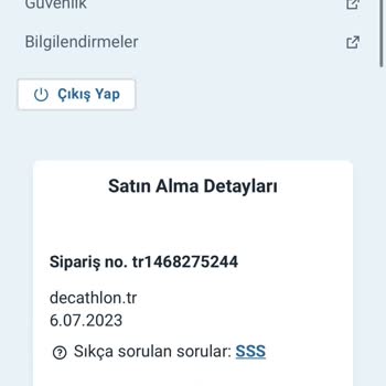 Horoz Lojistik Kargomu Kaybetti Teslim Etmiyor.