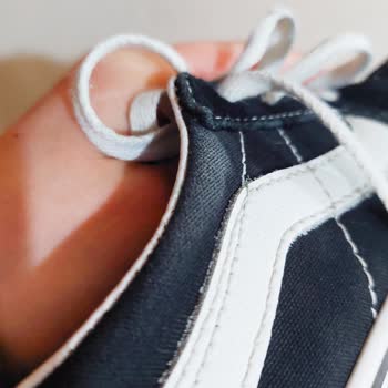 SuperStep 10 Kez Giydiğim Orijinal Ayakkabı Çöpe Gidecek