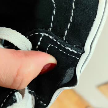 SuperStep 10 Kez Giydiğim Orijinal Ayakkabı Çöpe Gidecek