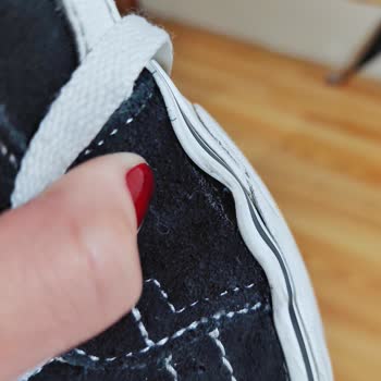 SuperStep 10 Kez Giydiğim Orijinal Ayakkabı Çöpe Gidecek