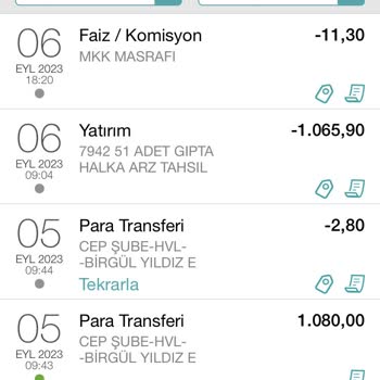 Garanti BBVA MKK Ücreti Yüksek Ve Kesintilerde Adaletsizlik