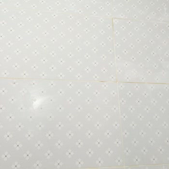 Yurtbay Seramik Tuvalet Banyo Ege Seramik İle Fayans Değişikliğinde Derz Sararması