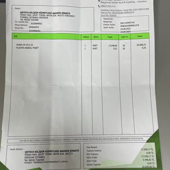 Monster Sıfır Laptop Bozuk Çıktı Sonrası Problemler Hiç Bitmedi