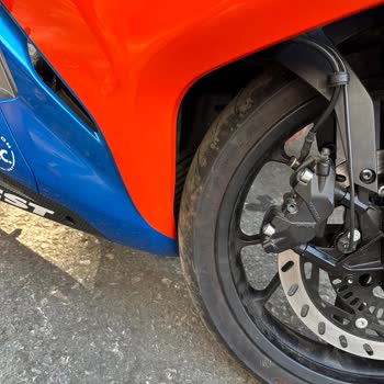 CFMOTO Yetkili Servis Sorunu