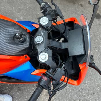 CFMOTO Yetkili Servis Sorunu