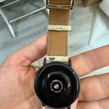 Huawei Gt 3 Elegance Servisi Garantili Ürüne Ücret İstemektedir