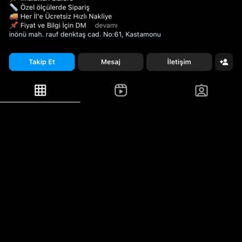 Mizlay Mobilya Masa Takımı