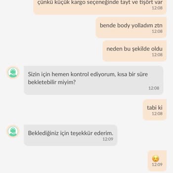 PTT Kargodan Haksız Kesinti