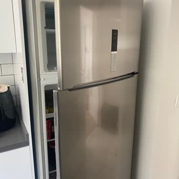 Bosch Buzdolabı Arıza Çözümü Gecikmesi