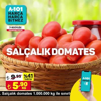 A101 Ucuz Olduğu İçin Mi Ürün Olmadığı İçin Mi Büyük