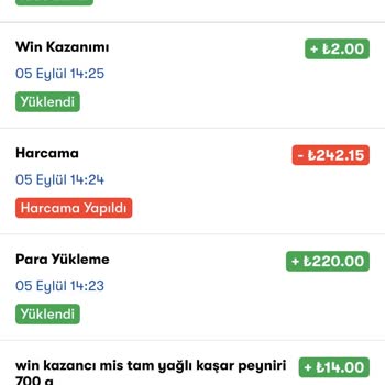 Şok Net Şok İade Sorunu