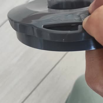 Arzum Parçası Kırık Gelen Robot