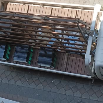 Sultangazi Belediyesi Uğurlu Cam Adlı İşletmenin Yaptığı Gürültü Rahatsızlığı