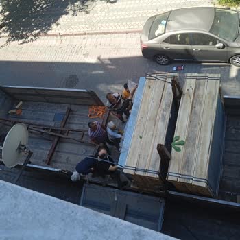 Sultangazi Belediyesi Uğurlu Cam Adlı İşletmenin Yaptığı Gürültü Rahatsızlığı