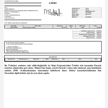 Boyner İade Parası Gecikme