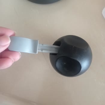 Schafer Termos Kapağı Kırıldı Ve Hiçbir Yerde Yedek Parça Yok