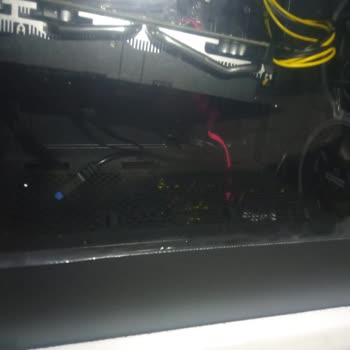 Trendyol Arızalı Sistem Birimi