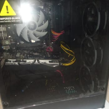 Trendyol Arızalı Sistem Birimi