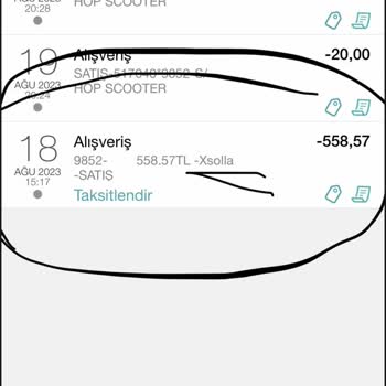 WhatsApp Trendyol İş Teklifi Tehlikesi