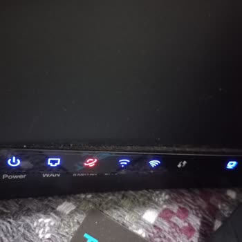 TurkNet Evde İnternet Yok