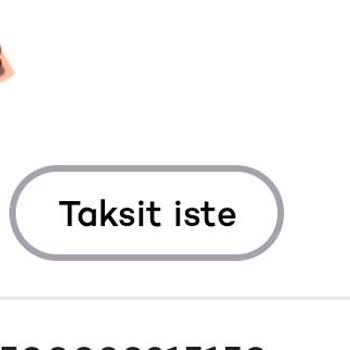 Turkcell Aynı Fatura 2 Ödeme