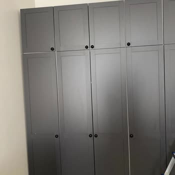 Vivense İade Dolabı Almıyor