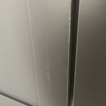 Vivense İade Dolabı Almıyor