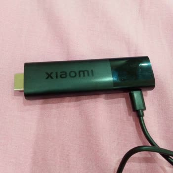 Trendyol Mağdur Edildim. Mi TV Stick Cihazı