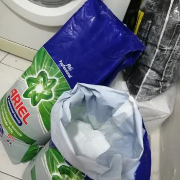 PttAVM Sahte Ürün (Deterjan Yerine Tuz Yollanması)