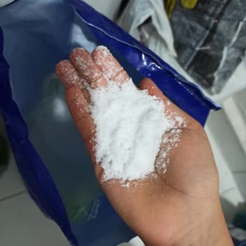 PttAVM Sahte Ürün (Deterjan Yerine Tuz Yollanması)