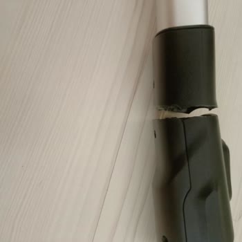 Philips Xc7043 Şarjlı Dik Süpürge Şikayeti