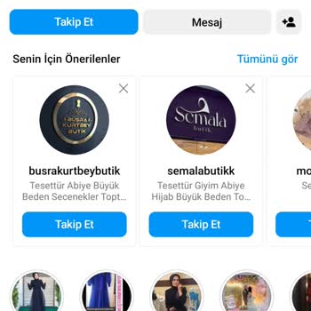 Moda_monocom (Instagram) Elbise Siparişi Verdim