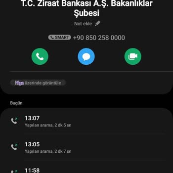 Ziraat Bankası Bankacılık İşlemlerimi Tamamlamıyor