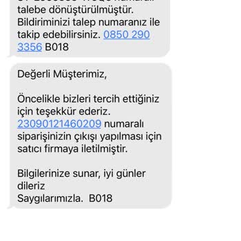 FLO Ayakkabı FLO Ve Satıcı Firma Mağduriyeti
