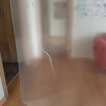 IKEA'dan Hasarlı Ürün Gönderilmesi