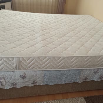 Planet Mobilya Yanlış Yatak Geldi